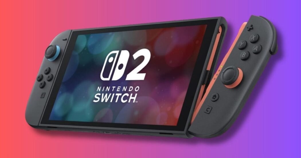 IGN reúne las fechas de lanzamiento de la Nintendo Switch 2 para la segunda mitad de 2026