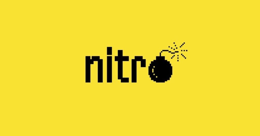 Eurogamer publica Nitro 1x03, con Kojima, remake de Ocarina of Time y Direct de Switch 2