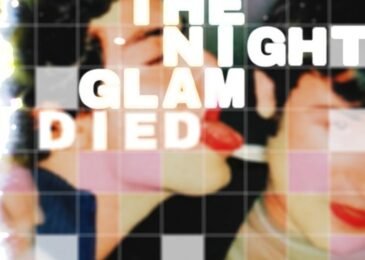 Noise Box recupera 'The Night Glam Died' y anuncia concierto