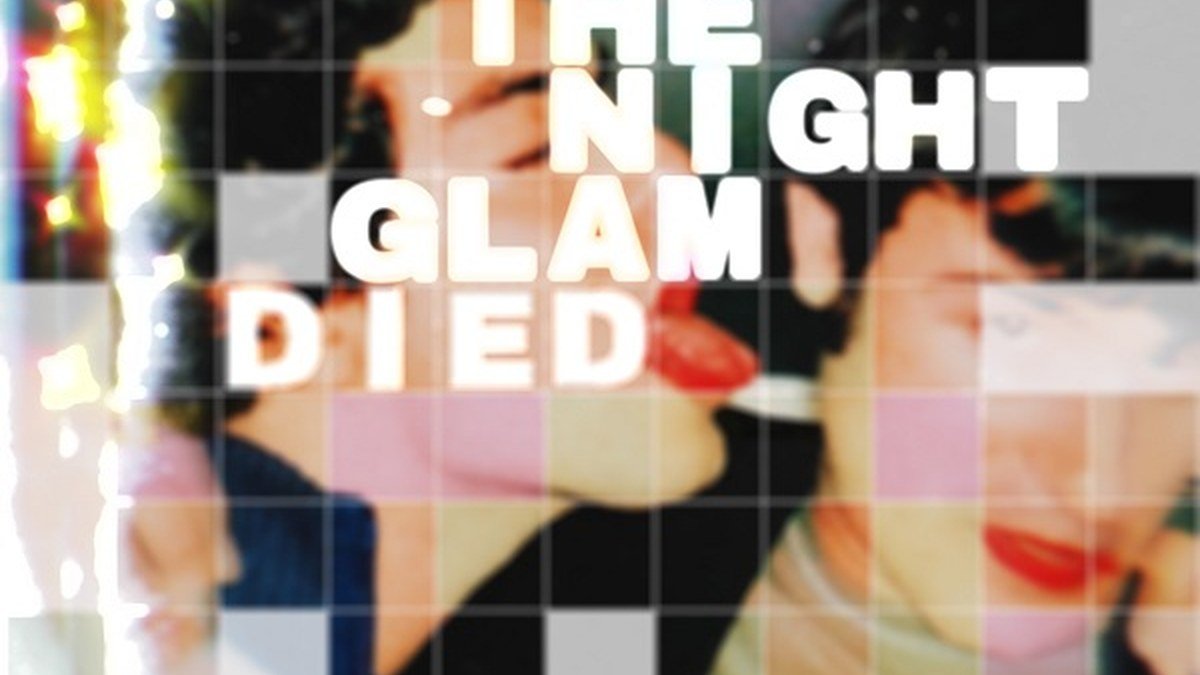 Noise Box recupera 'The Night Glam Died' y anuncia concierto