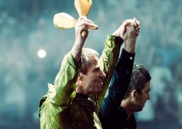 Oasis, 23 conciertos en el Reino Unido en 2027 con residencia en Glasgow, según The Sun