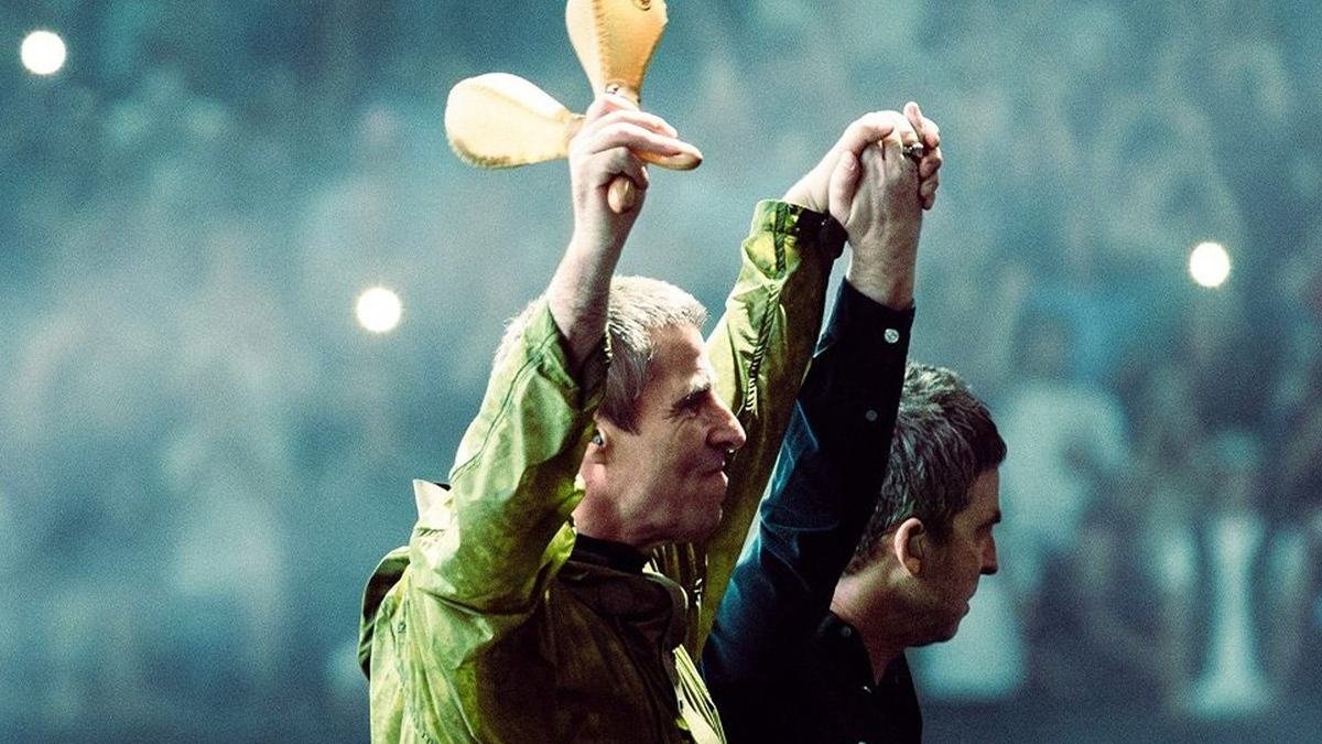 Oasis, 23 conciertos en el Reino Unido en 2027 con residencia en Glasgow, según The Sun