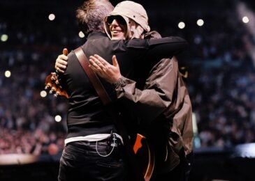 Oasis confirman la gira Live ’27 de 38 conciertos y Noel Gallagher descarta nuevo disco