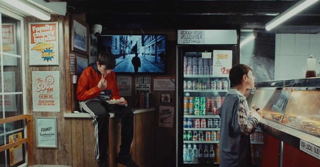 Oasis publica un teaser con easter eggs que los fans interpretan como pistas hacia Celtic Park