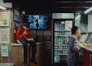 Oasis publica un teaser con easter eggs que los fans interpretan como pistas hacia Celtic Park