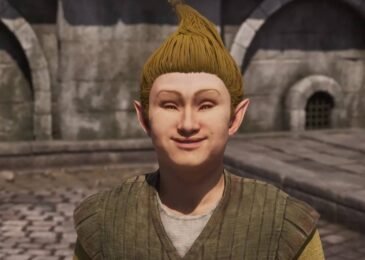 Oblivion Remastered llega a Switch 2 tras un rediseño de Virtuos