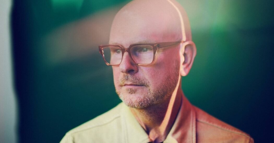 Philip Selway y Live Nation respaldan el fondo Pay It Forward para salud mental en giras