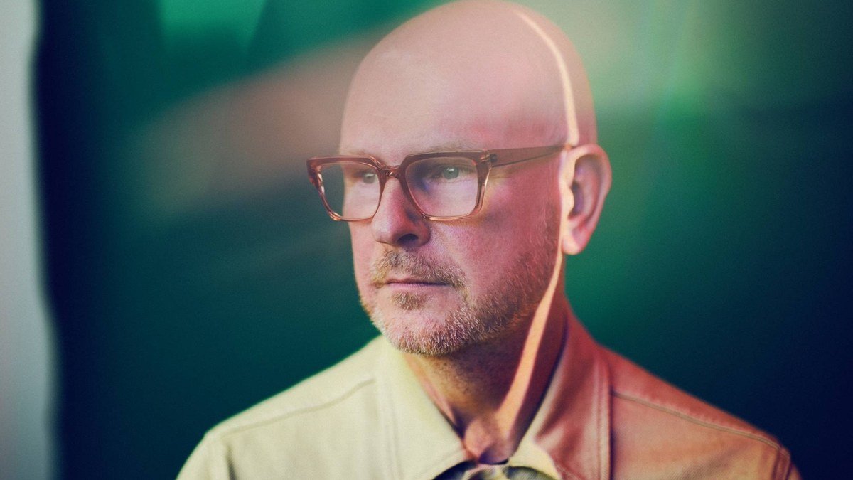 Philip Selway y Live Nation respaldan el fondo Pay It Forward para salud mental en giras