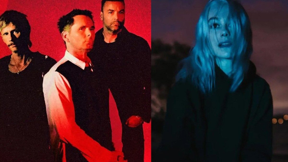 Phoebe Bridgers, Muse y Angine de Poitrine, en la programación del Hurricane Festival 2027
