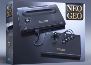 Plaion pospone el lanzamiento de la NeoGeo AES+ hasta septiembre de 2027