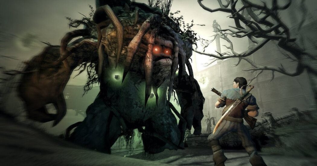 Playground Games: por qué Xbox protegió Fable durante una década de desarrollo