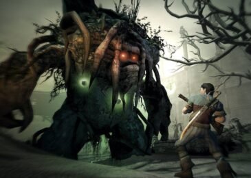 Playground Games: por qué Xbox protegió Fable durante una década de desarrollo