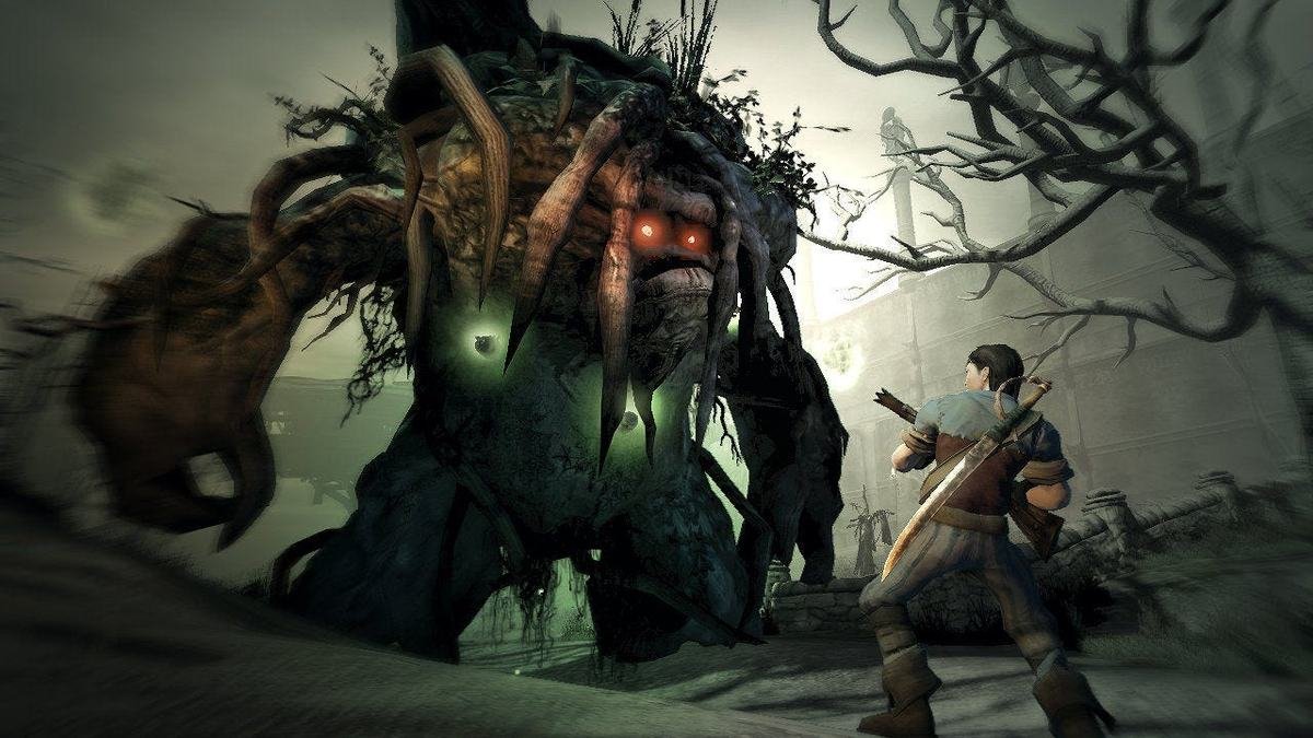 Playground Games: por qué Xbox protegió Fable durante una década de desarrollo