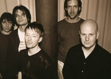 Radiohead confirma 16 conciertos en Australia en 2027 tras 15 años de ausencia