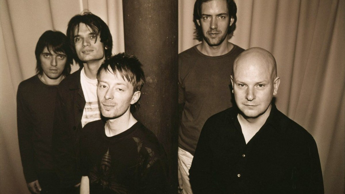 Radiohead confirma 16 conciertos en Australia en 2027 tras 15 años de ausencia