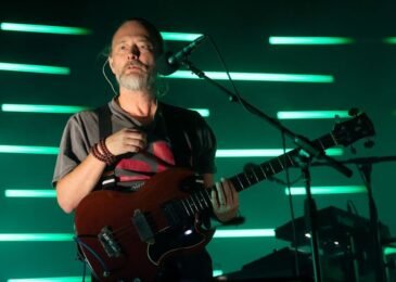 Radiohead anuncia residencias en Australia y Japón para 2027, 21 conciertos en total