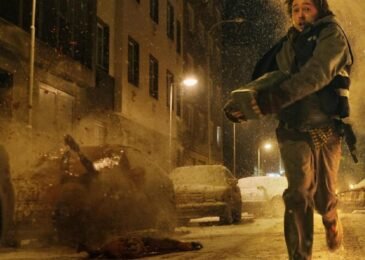 Zach Cregger traslada la estética de los videojuegos a la 'Resident Evil' cinematográfica
