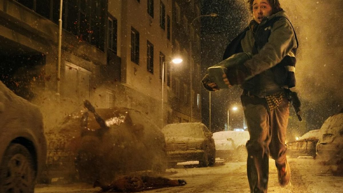 Zach Cregger traslada la estética de los videojuegos a la 'Resident Evil' cinematográfica