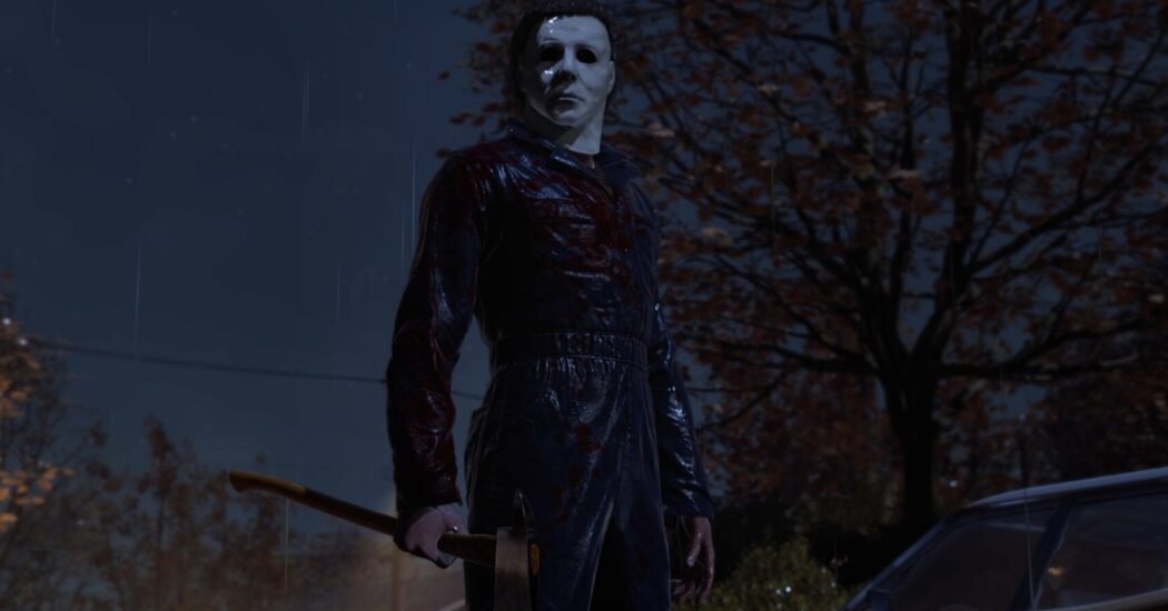 Retiran un minijuego sexual de Halloween: The Game antes de su lanzamiento