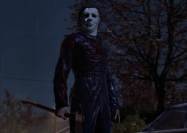 Retiran un minijuego sexual de Halloween: The Game antes de su lanzamiento