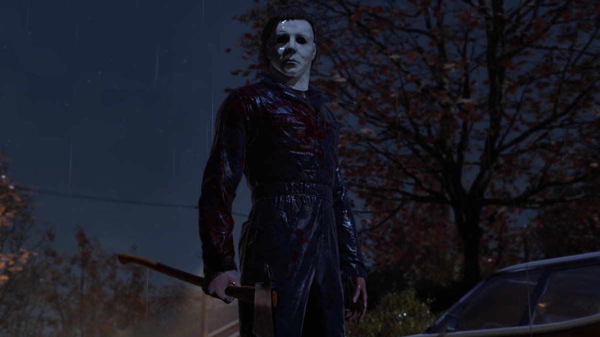 Retiran un minijuego sexual de Halloween: The Game antes de su lanzamiento