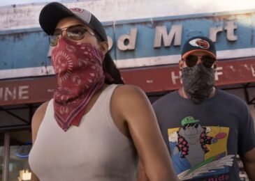 Rockstar publica en China una versión fuertemente censurada del tráiler extendido de GTA 6