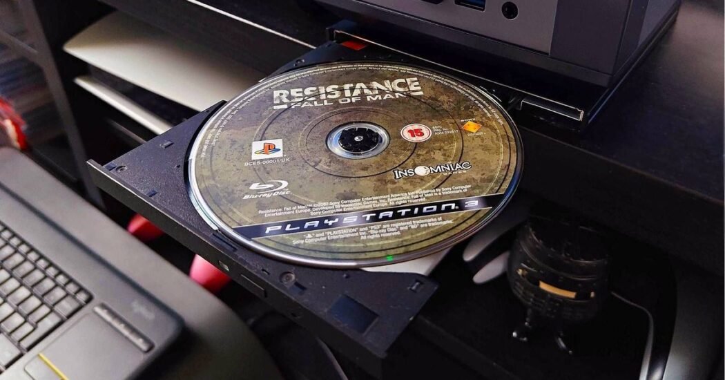 RPCS3 permite ejecutar discos de PS3 en PC, pero solo con unidades Blu-ray concretas