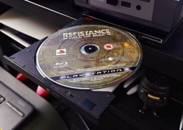 RPCS3 permite ejecutar discos de PS3 en PC, pero solo con unidades Blu-ray concretas