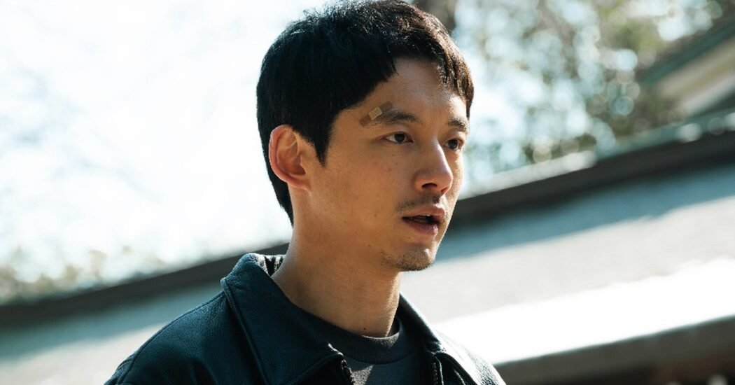 Sakaguchi Kentaro, detective en kiDnap GAME, busca a los responsables del secuestro de su esposa
