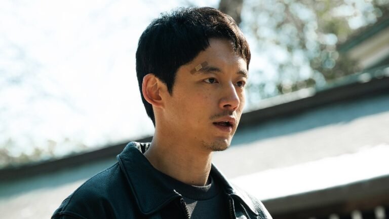 Sakaguchi Kentaro, detective en kiDnap GAME, busca a los responsables del secuestro de su esposa