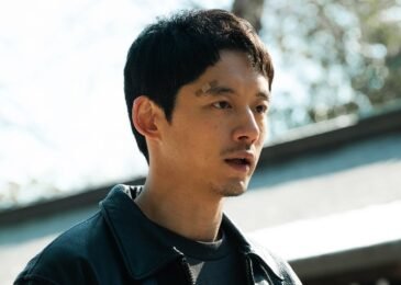 Sakaguchi Kentaro, detective que busca a los responsables del secuestro de su mujer en kiDnap GAME