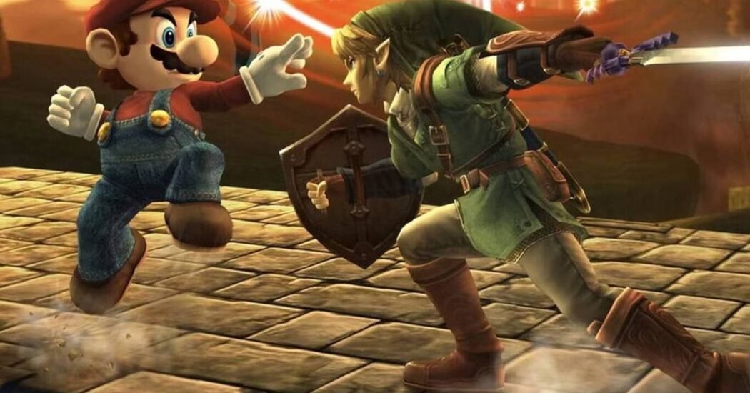 Satoru Iwata: «No quiero que Nintendo haga demasiadas secuelas de Mario y Zelda»