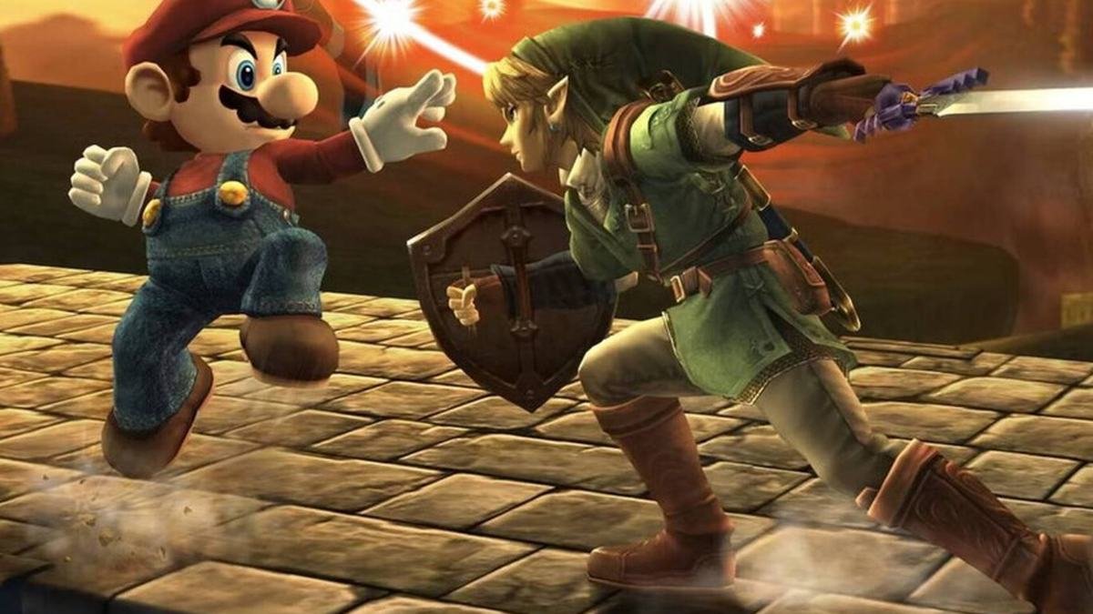 Satoru Iwata: «No quiero que Nintendo haga demasiadas secuelas de Mario y Zelda»