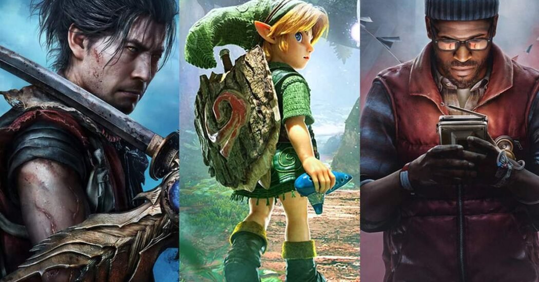 Un experto atribuye la baja de despidos en Nintendo, Konami y Capcom a equipos pequeños y sueldos ejecutivos moderados
