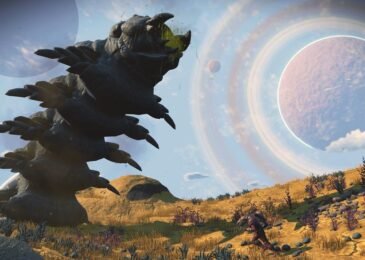 Sean Murray y Hello Games publican emojis de cóctel y reavivan las especulaciones sobre Cosmos