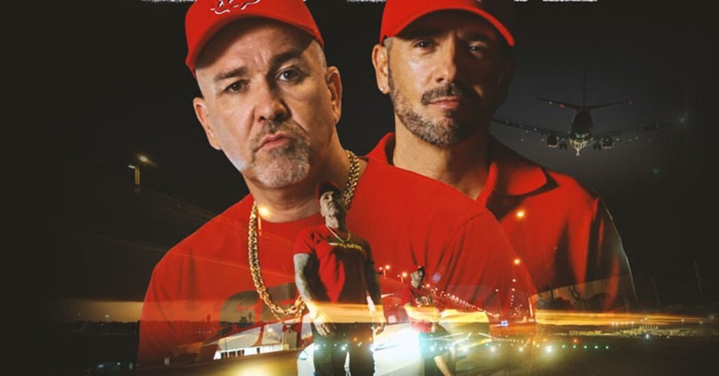SFDK confirman nuevo disco y lanzan el single 'Deuda moral'