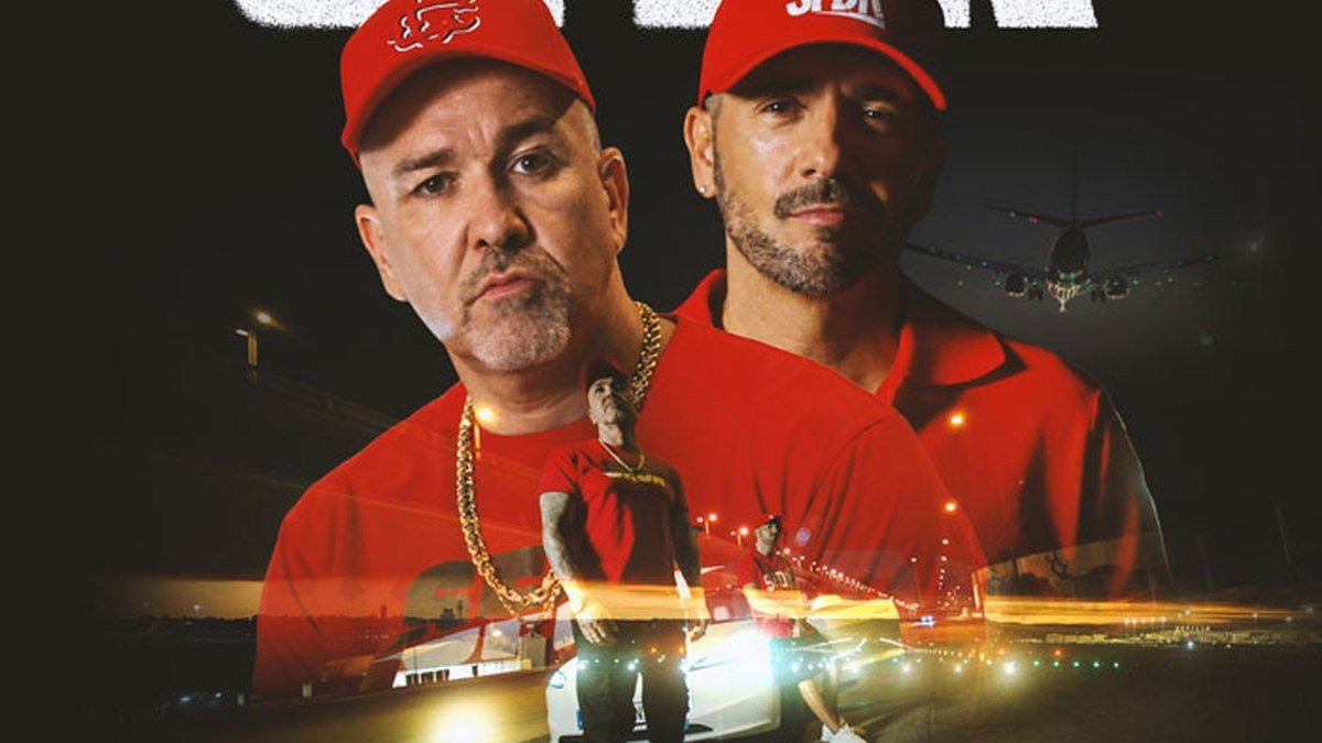 SFDK confirman nuevo disco y lanzan el single 'Deuda moral'