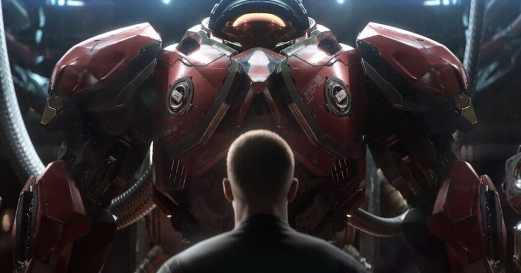 Blizzard anuncia un nuevo StarCraft y niega que sea exclusivo de Xbox