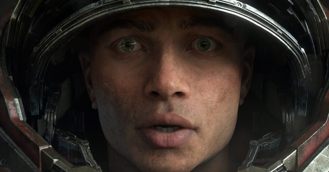 StarCraft se reconvierte en shooter mundo abierto y tiene fecha: 2030