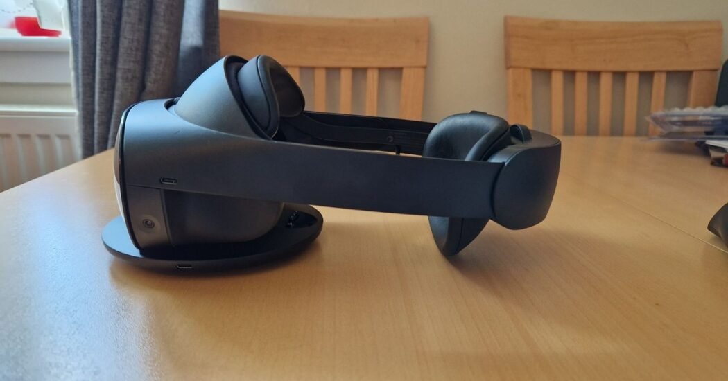Valve abre reservas de las gafas Steam Frame desde 1.049 € mientras se filtra el nuevo casco de Meta