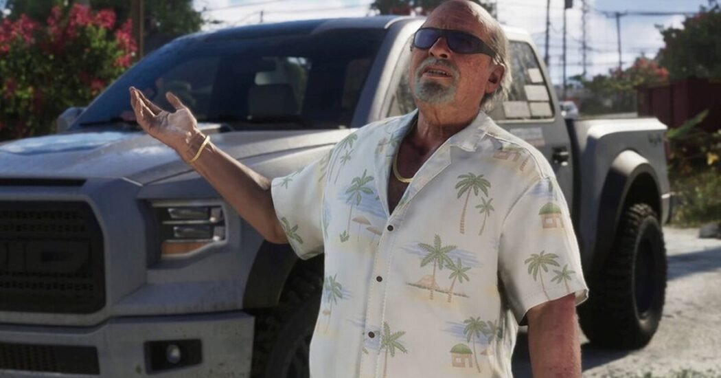 Stephen Root confirma su participación en GTA VI y menciona una fecha