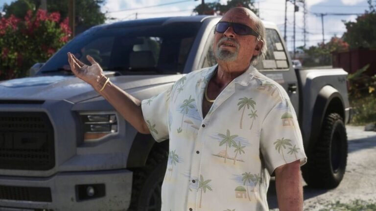 Stephen Root confirma su participación en GTA VI y menciona una fecha