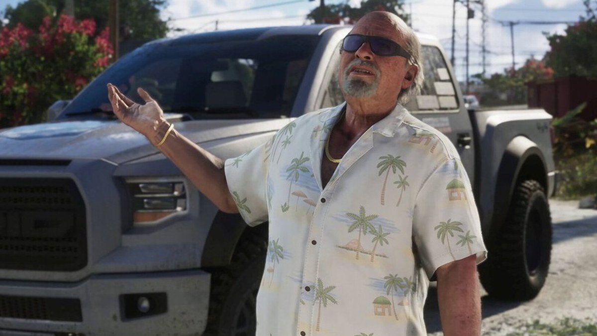 Stephen Root confirma su participación en GTA VI y menciona una fecha