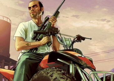 Steven Ogg, Trevor en GTA V, ve por primera vez el prólogo junto al actor de Michael