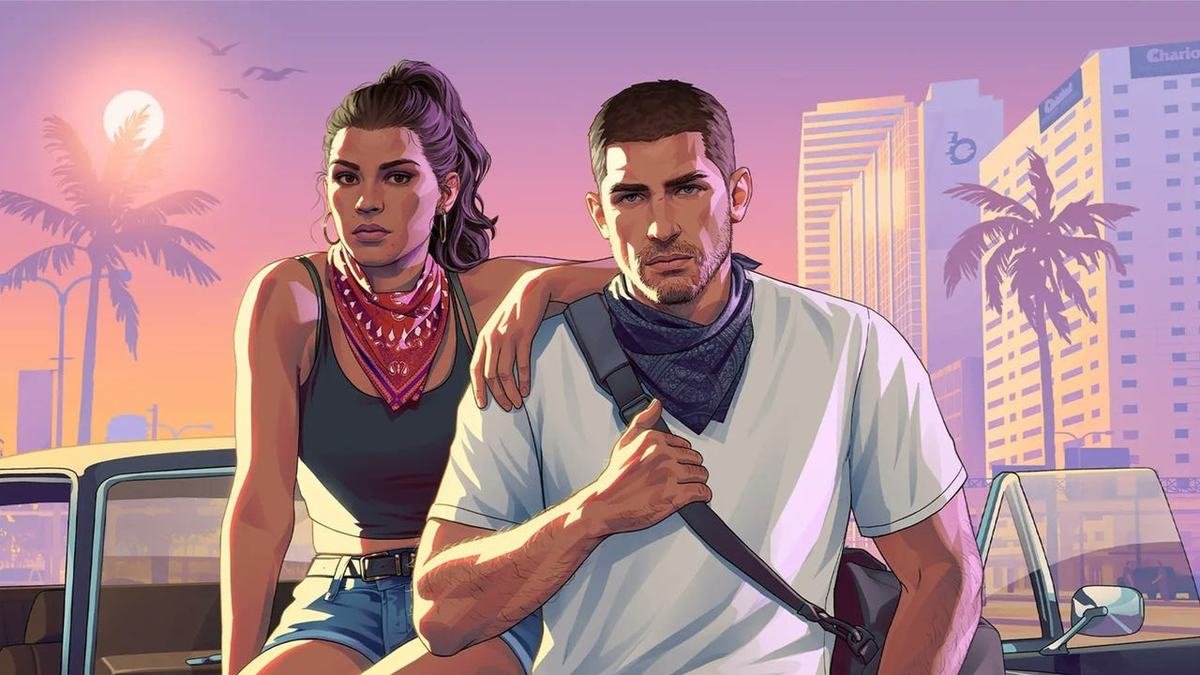 Take-Two confirma que seguirá apoyando GTA Online tras el lanzamiento de GTA 6