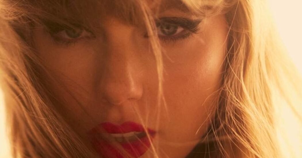 Taylor Swift estrenará el videoclip de 'Patient Zero' en los MTV VMA
