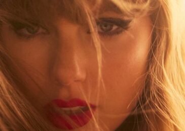 Taylor Swift estrenará el videoclip de 'Patient Zero' en los MTV VMA