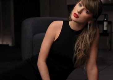Taylor Swift bate el récord de Spotify en un día gracias a The Life of a Showgirl: The Encore