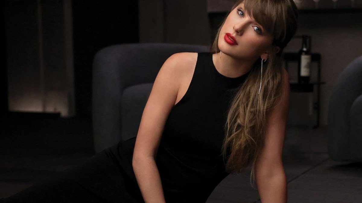 Taylor Swift bate el récord de Spotify en un día gracias a The Life of a Showgirl: The Encore