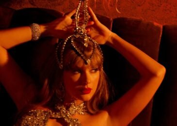 Taylor Swift anuncia 'The Life Of A Showgirl: The Encore' con cuatro canciones nuevas